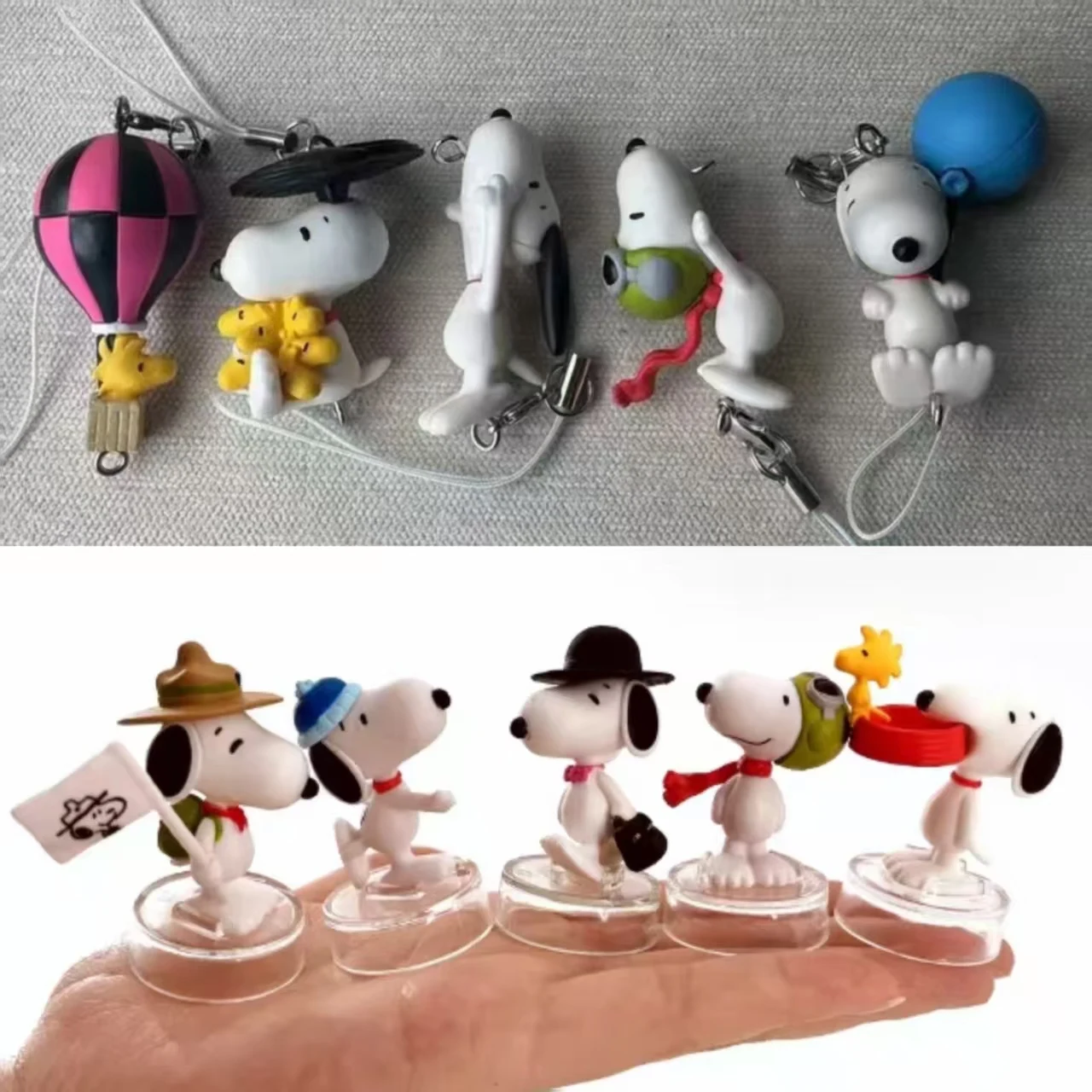 

Новинка в наличии: Костюм собаки-персонажа аниме, мини-фигурка-сюрприз в закрытой коробке, подвеска-пилот, детская игрушка, подарок для фанатов на праздник