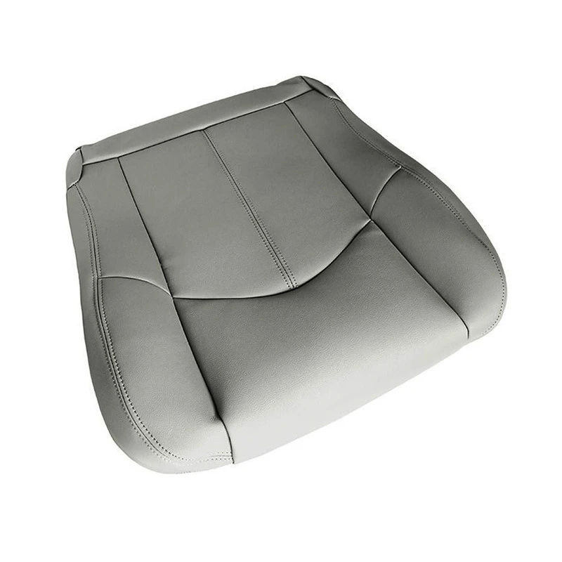 LHD For Lexus Rx300 1999 2000 2001 2002 2003 Driver Side Bottom Car Seats Cover Interior Replacement Seats Cushion Mat