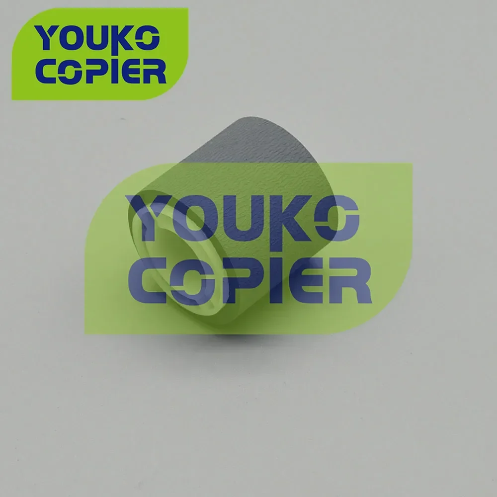 10pcs. A4EUR71400 A4EUR71411 Paper Pickup Roller compatible for Konica Minolta BIZHUB BH920 1200 950 1050 7085 C6500 6501 Feed R