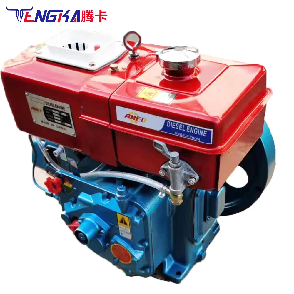 

Zs1115 10 15 Ho 25 Engine for Agricultural Machinery