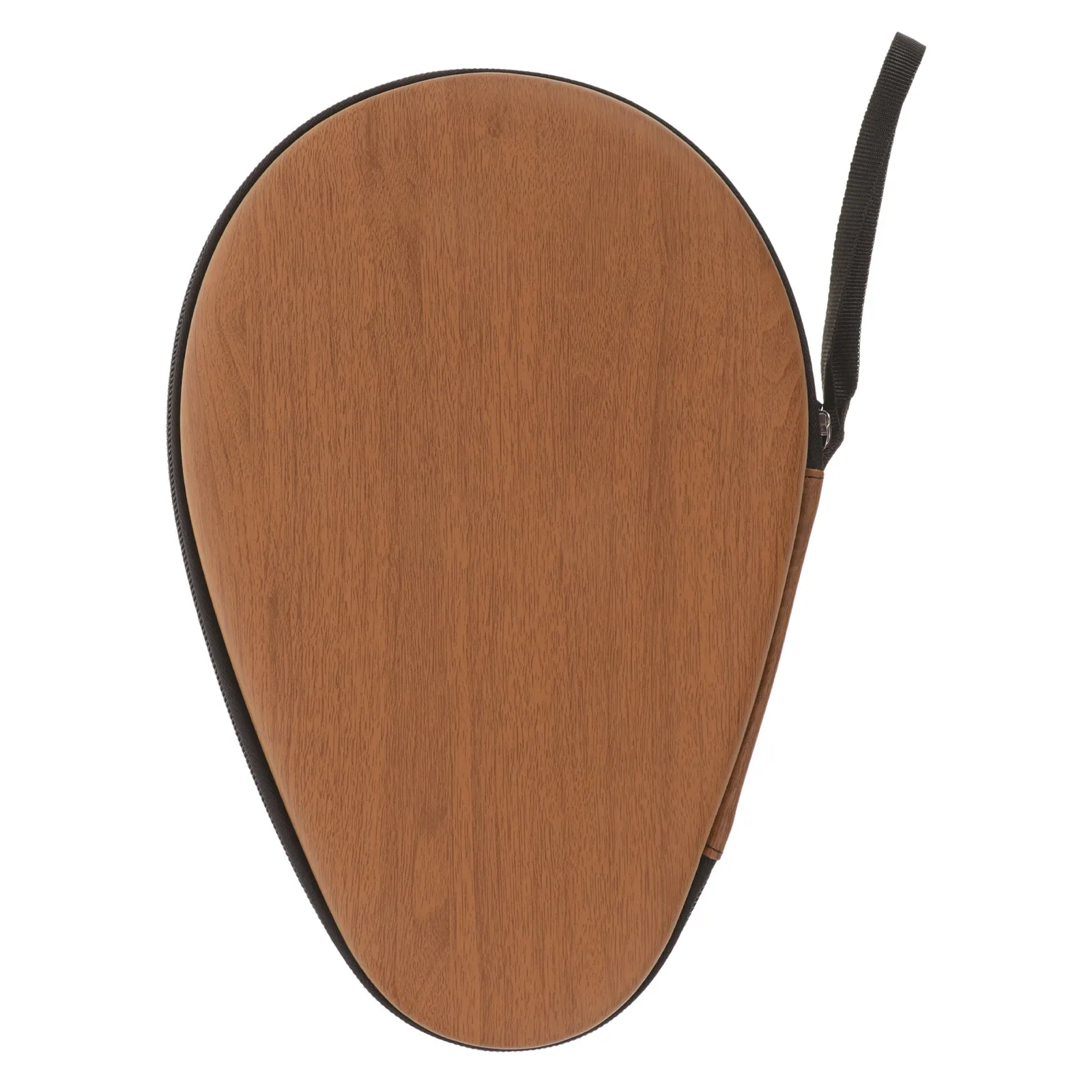 

Table Tennis Bat Storage Case Comfortable Experience Simple Shape Design Beautiful Appearance Practical Fixed Bag
