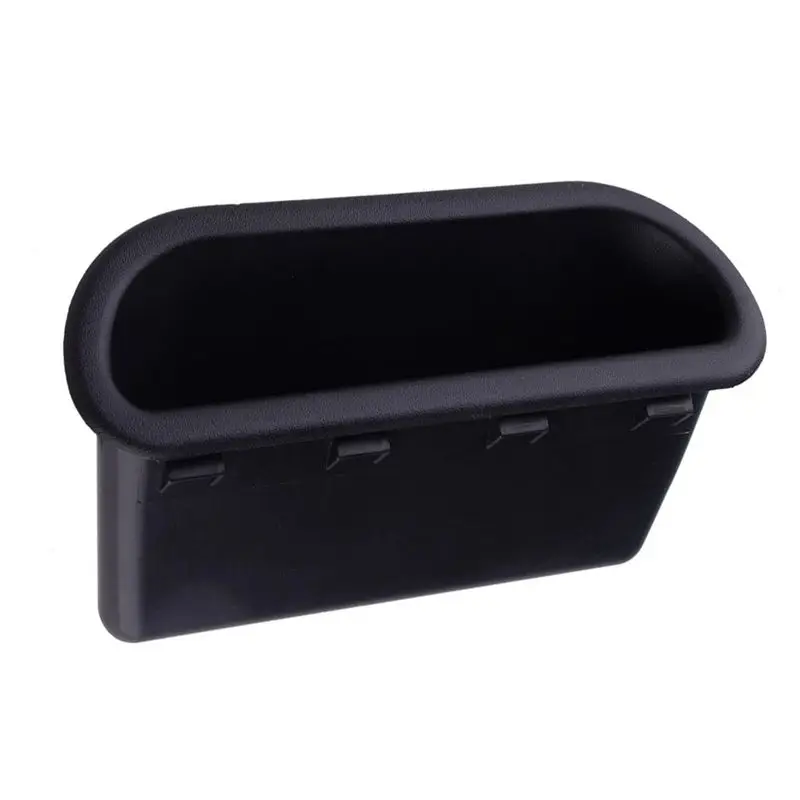 A13F-95096042 Car Rear Trunk Door Tailgate Pull Handle Black For Buick Encore Trax