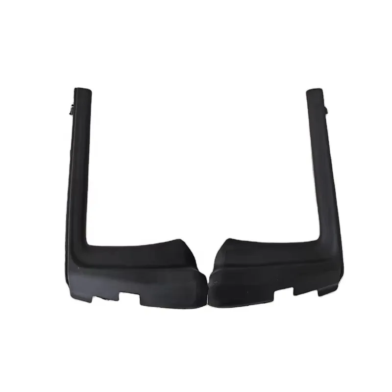 Left Right Windshield Wiper Cowl Cover Trim Panel For Toyota Yaris 2015-2017 LE US Version 53867-52160 53866-52140