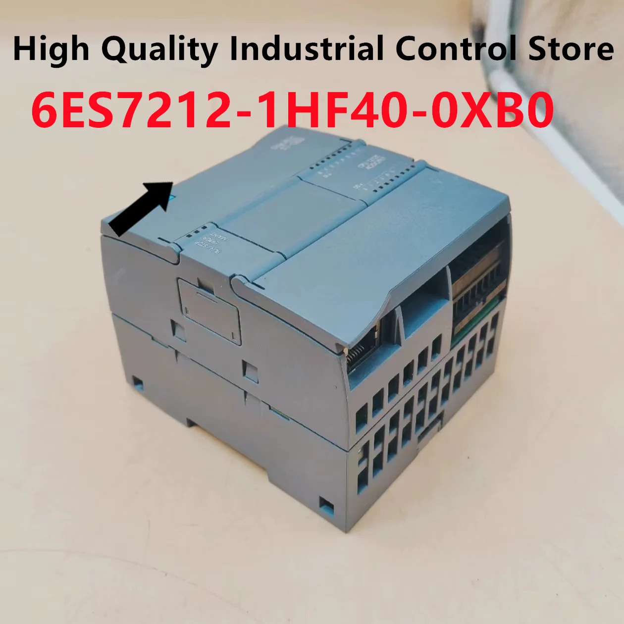 PLC ,6ES7212-1HF40-0XB0，6ES7214-1AG40-0XB0，Contact customer service to place an order