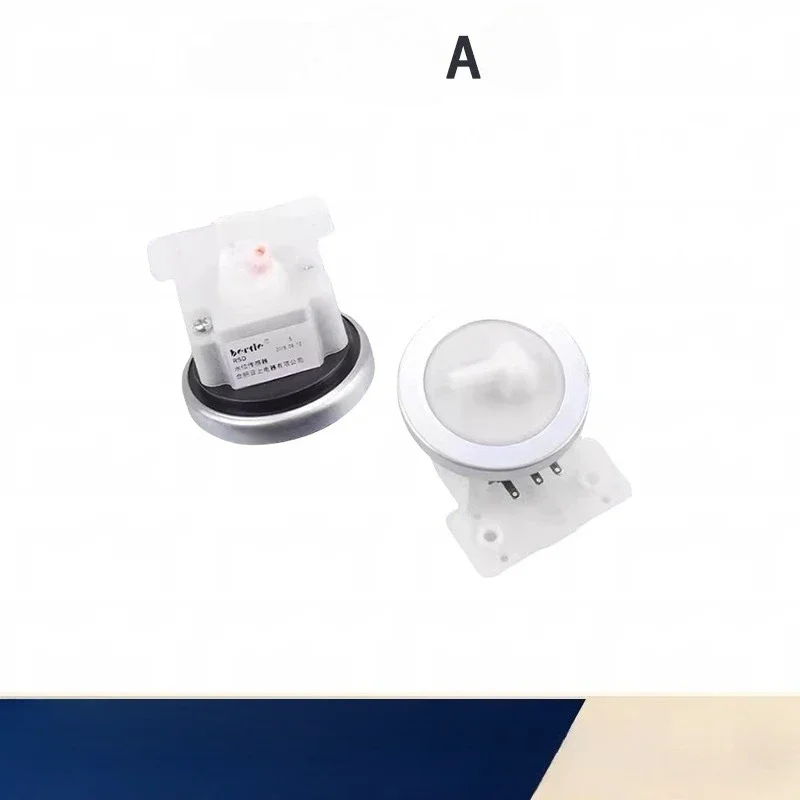 

1PC Suitable for LittleSwan Midea washing machine XQB45-95 water level sensor Q2508PG pressure switch DC5V