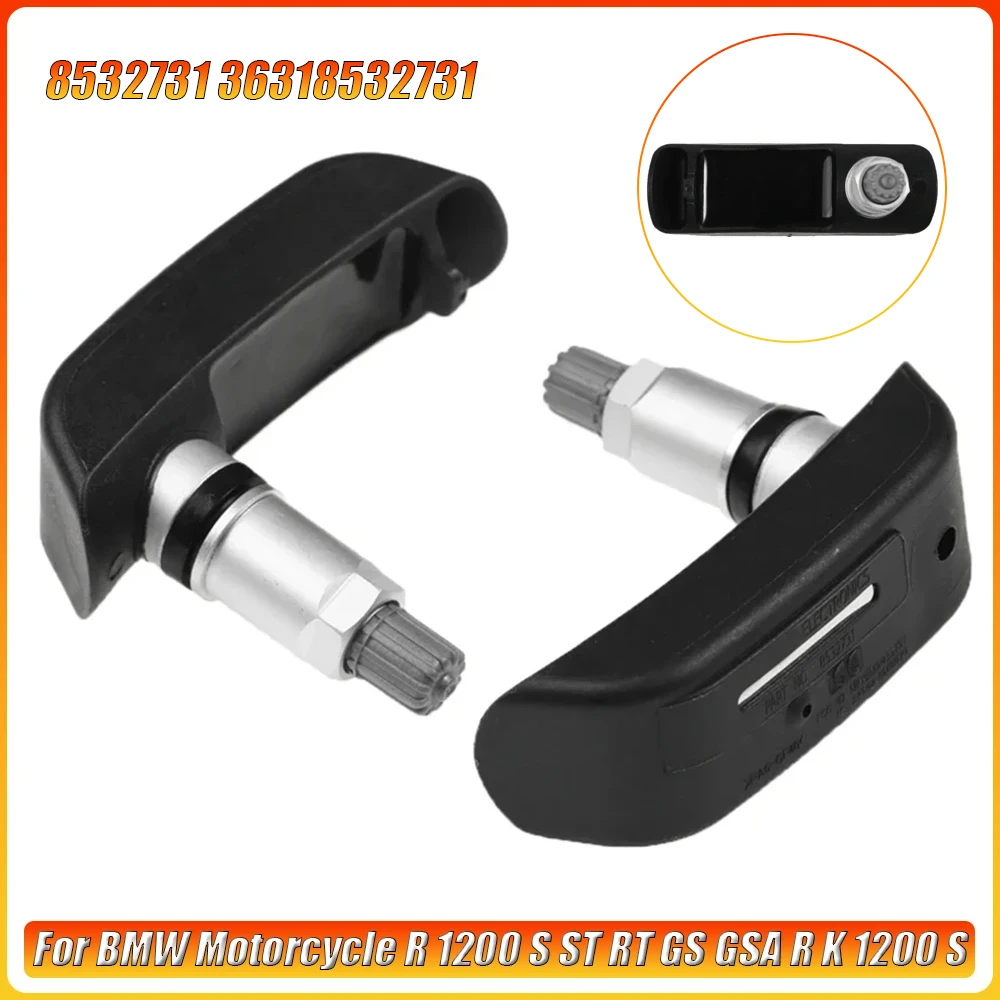 Car Tpms Tire Press… - image