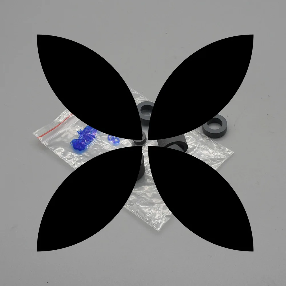 

5X B12B813561 B12B819381 Pickup Feed Roller Assembly Kit Tire for EPSON DS-510 DS-520 DS-560 DS-410 DS-510N DS-520N Scanner