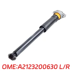 2123200630 W212 E300 BlueTEC E400 4MATIC E350 E550 E250 CDI car Buffer Hydraulic shock absorber For Mercedes Benz Accessories