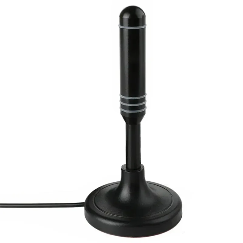 

【Livraison Rapide】2X TV Antenna HDTV-T Digital TV Antenna High Gain For Indoor Outdoor Smart TV Signal Reception B