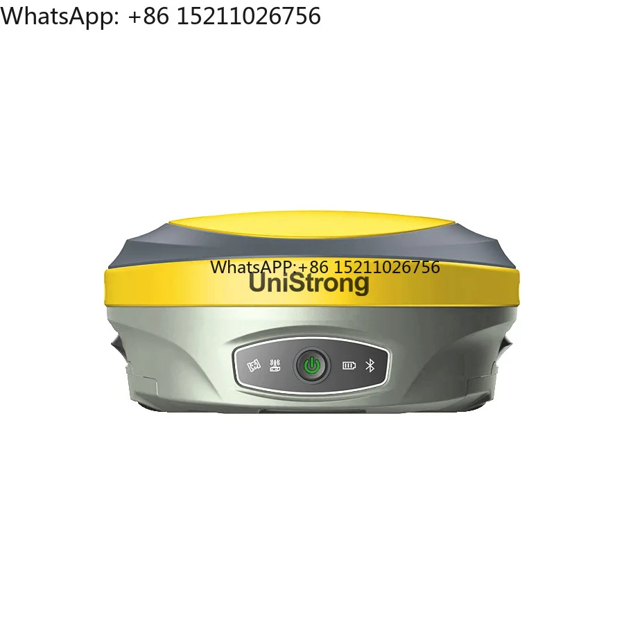 Gnss Receiver for Sale Rtk Gps Gnss Surveying Equipment Unistrong E800/G970II Pro Gnss Rtk Base Y Rover Unistrong