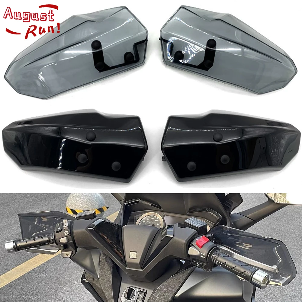 For HONDA For Forza 350 For Forza125 NSS350 2021-2023 Motorcycle Accessorie Handguards Shield Hand Guard Protector Windshield