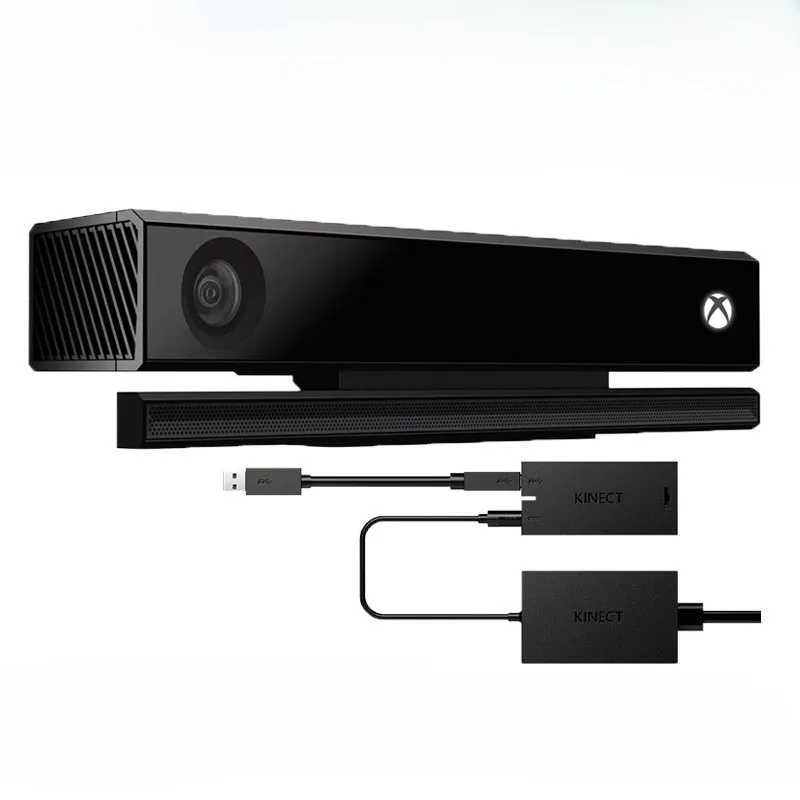 BOXONE Kinect 2.0 Motion Sensor ONES X Motion Sensor Camera Pc Adapter Depth LensMotion Sensor 