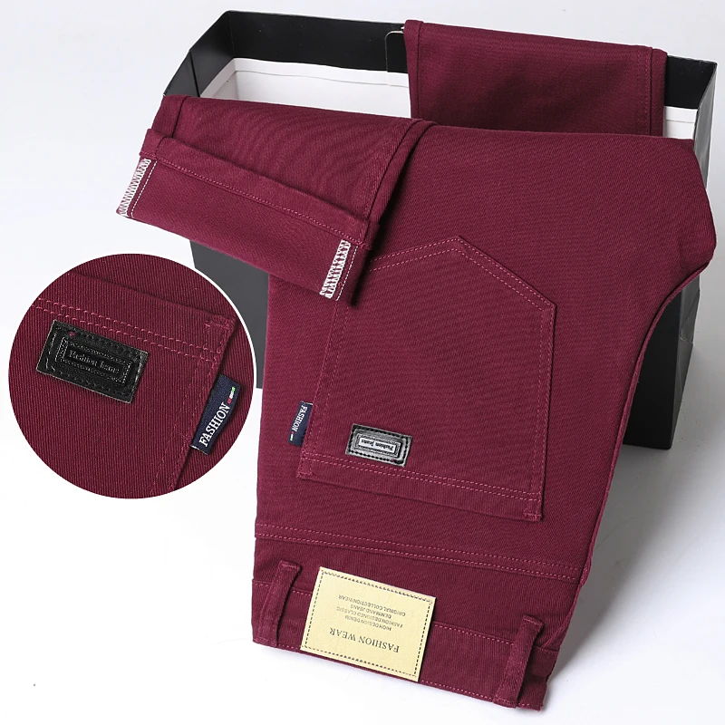wine red