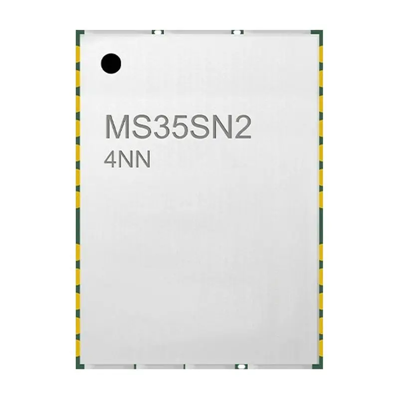 MS35SN2 GPS/Beidou Positioning And Navigation Module