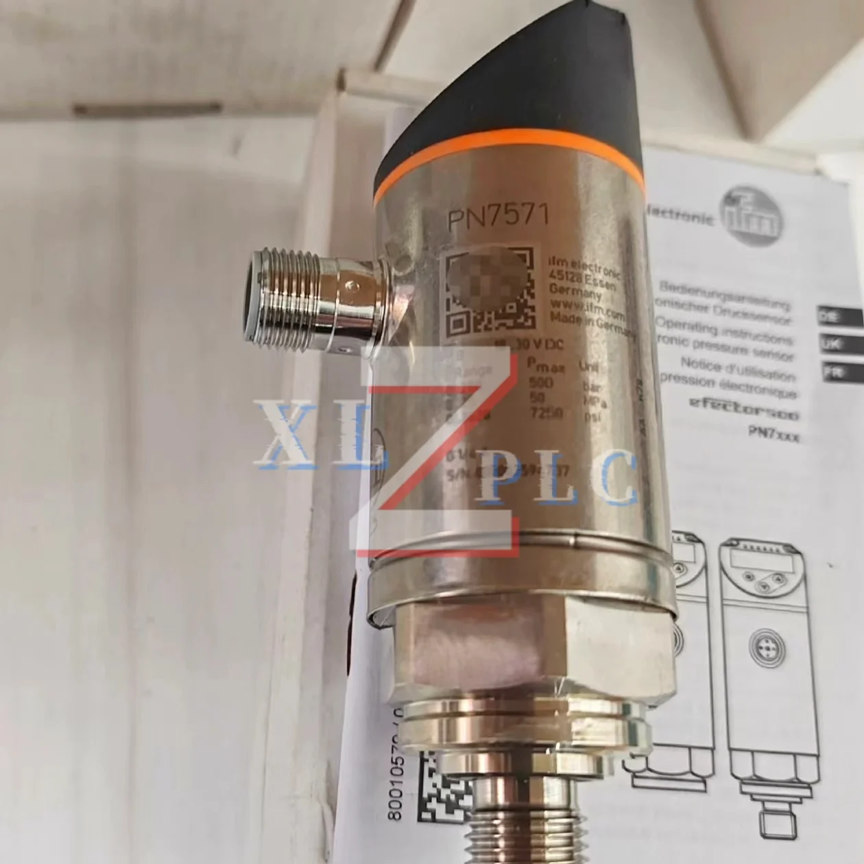 압력 센서 새로운 원본 PN7571 SA5000