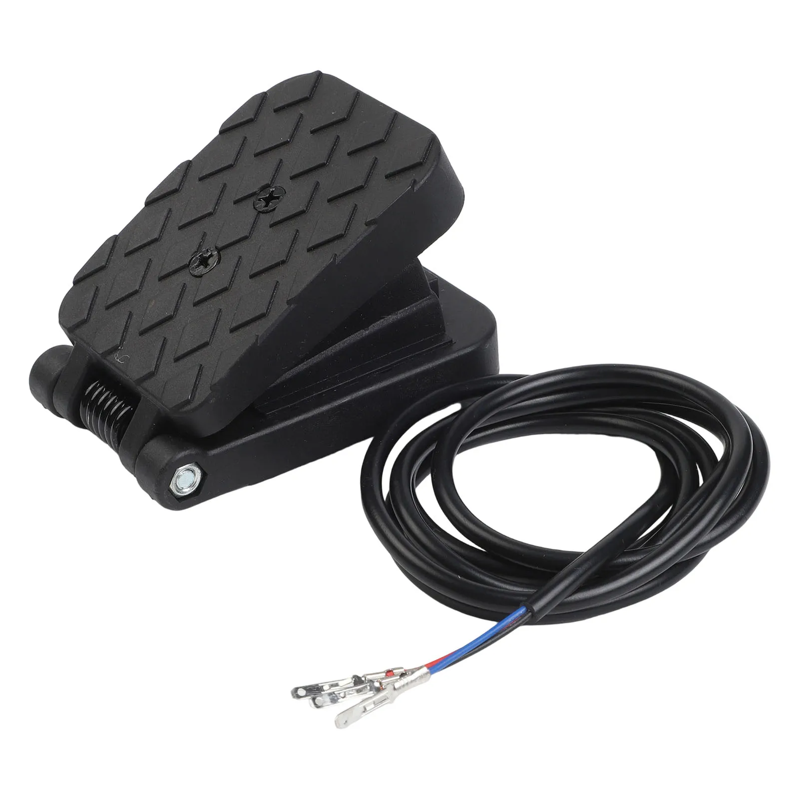 متغيرة السرعة دواسة دواسة كهربائية مفتاح سفلي ملحق للأطفال سيارات الأطفال ركوب كهربائي على اللعب استبدال أجزاء