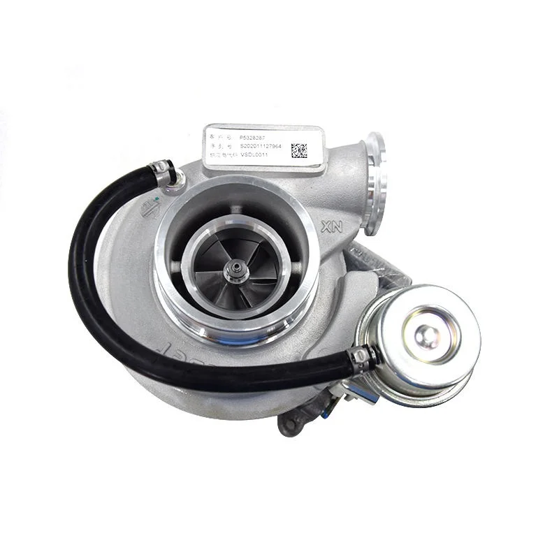 5328287 Turbo Hot Sale Engine Parts Turbocharger 5328287 for Original Parts view 3