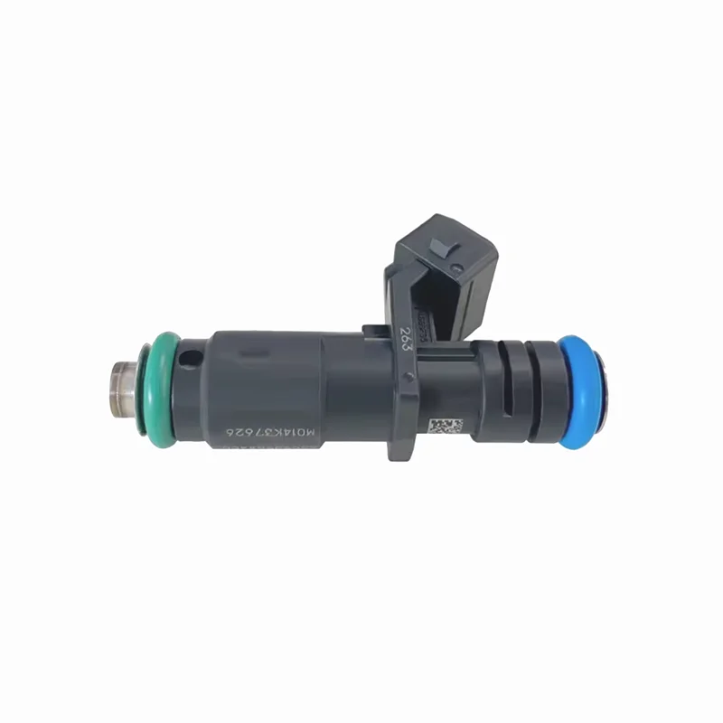 4Pcs Fuel Injector Nozzle For Siemens Auto Car OE No.:0-A2C92984400 - view 3