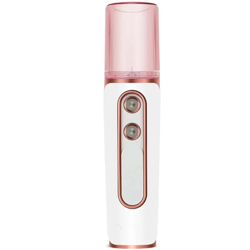 Hydrating Skin Toning Nano Rich Water Mist Sprayer Beauty Facial Skin Mist Spray Atomization Skin Care Steamer