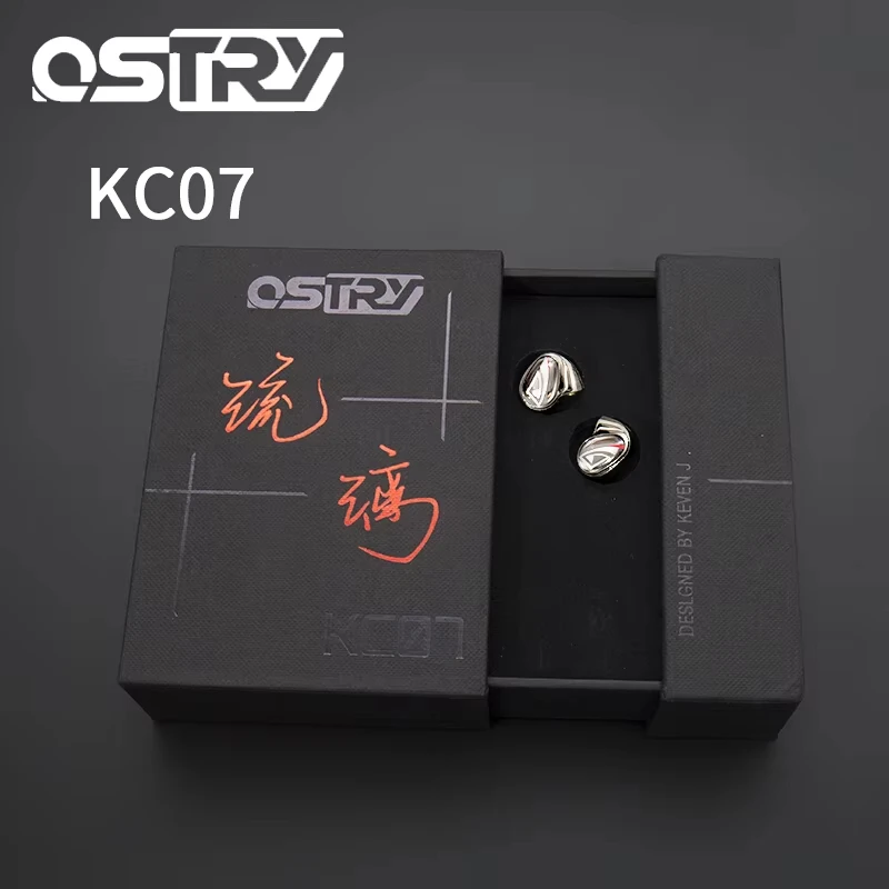 เทคโนโลยีไฮบริดหน่วยคู่หูฟังไฮไฟชุดหูฟัง Mmcx สายเคเบิลที่ถอดออกได้