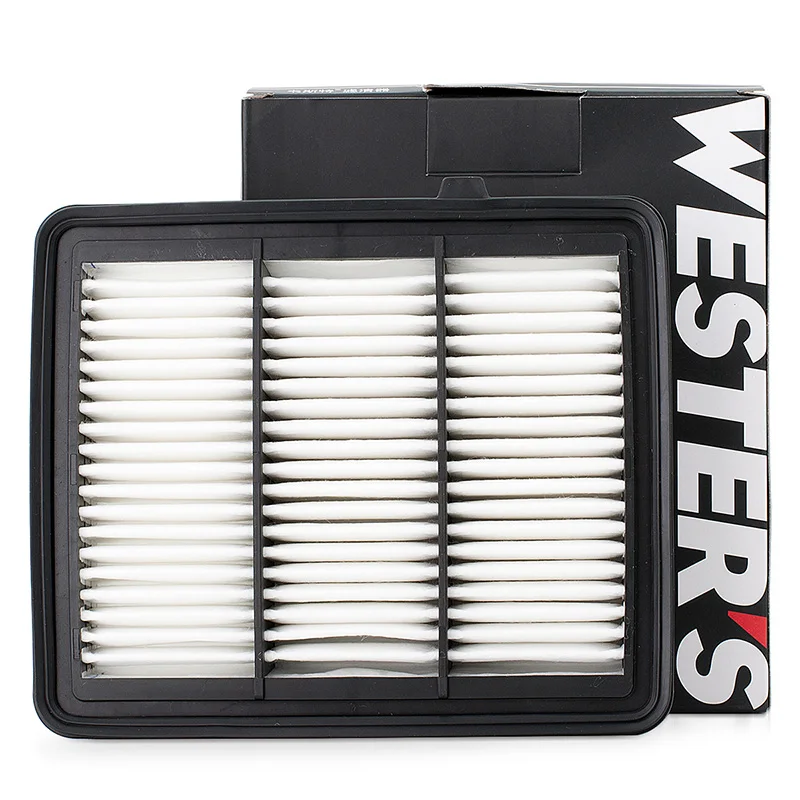 

For Honda Accord X L4 1.5L 2018 2019 2020 2021 2022 Gen 10th WESTGUARD Air Filter MA4295 172206A0A00 17220-6A0-A00