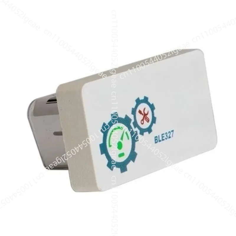 EFI motorcycle fault detector, car Bluetooth mobile phone diagnosis