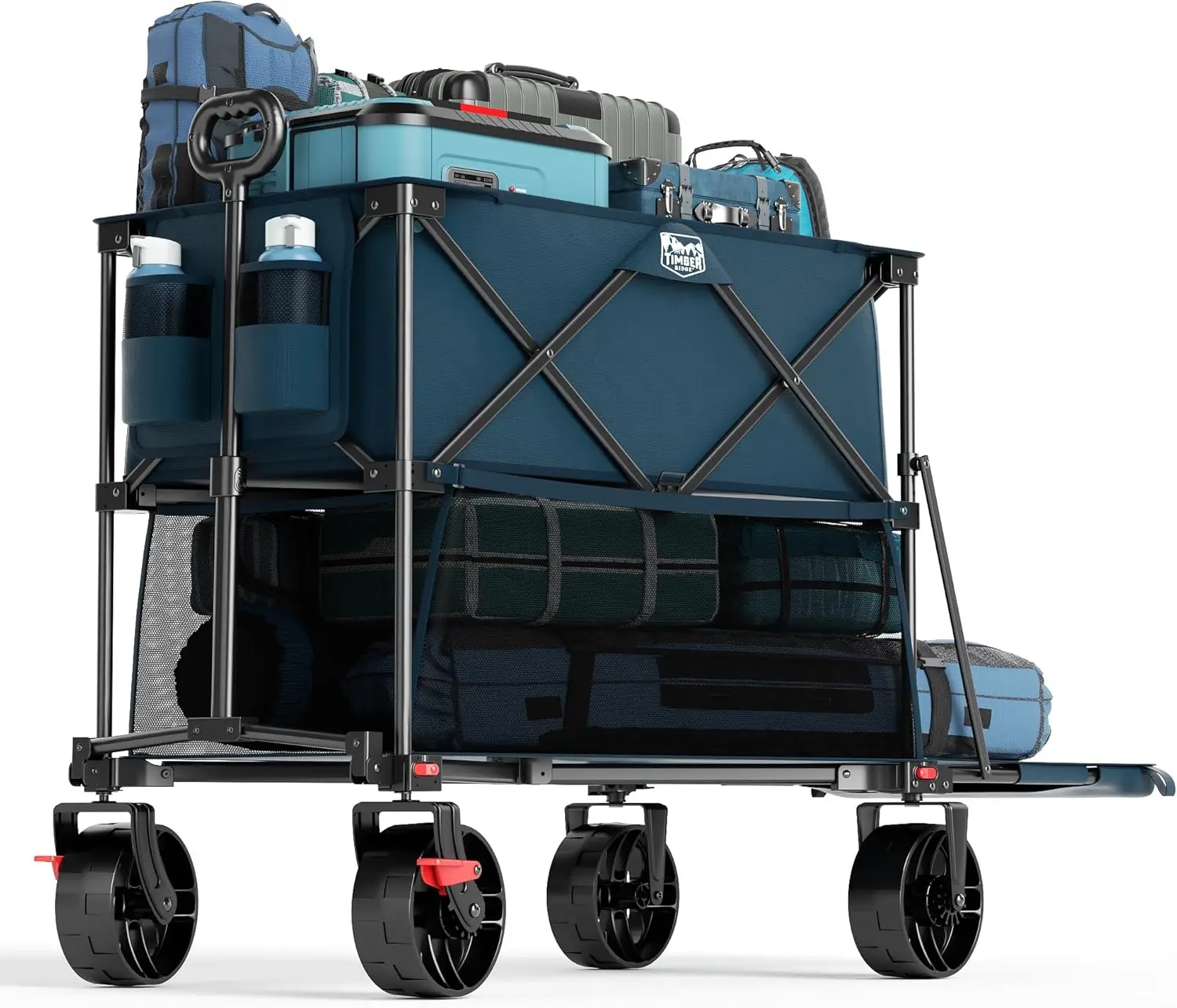 400L Large Capacity… - image