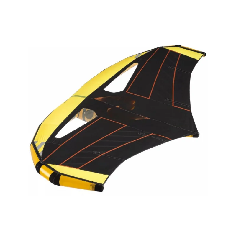 New Surf Foil Board Slingshot Rice PVC Inflatable Windsurfing Board Kite Surf Paddle