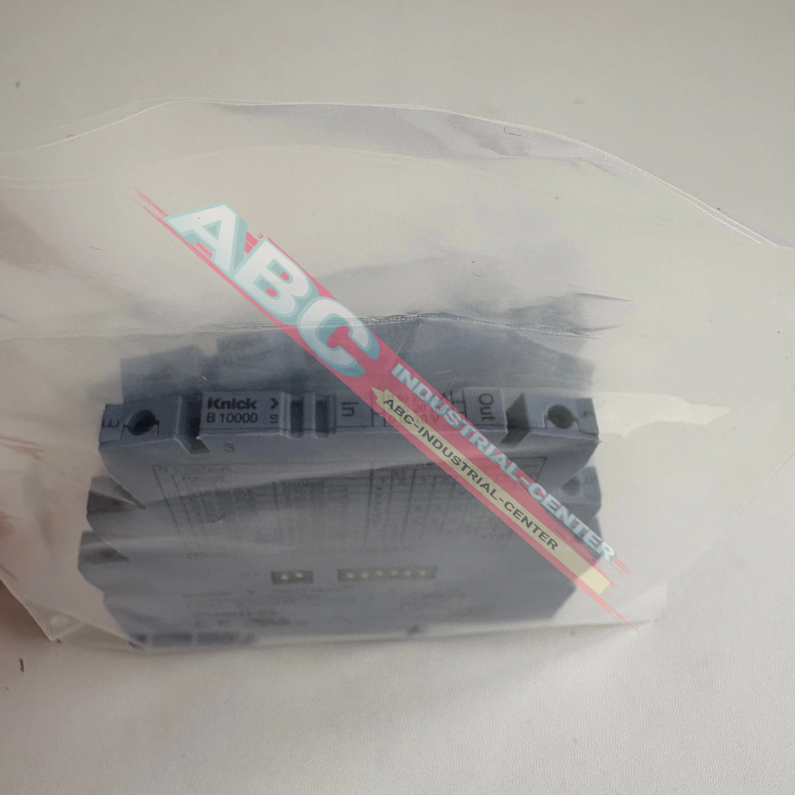 

Isolation Amplifier B10000F0 brand new