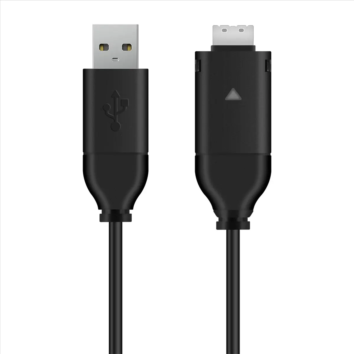 A49T USB 2.0 Charging Cable SYNC Data Cable for Camera Camera ST61 ST65 ST70 PL120