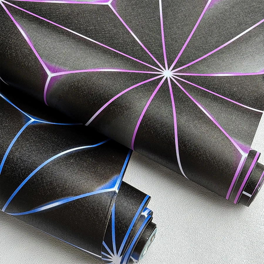 

Самоклеящиеся ПВХ-обои для игровых залов, баров, ресторанов, персонализированные DIY-наклейки, для обновления мебели, декоративные обои для дома