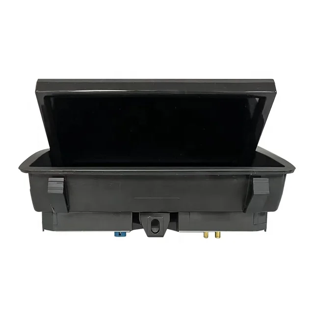 مناسبة لمشغل الوسائط المتعددة XTRONS Android Car Stereo شاشة قابلة للسحب لأودي #4