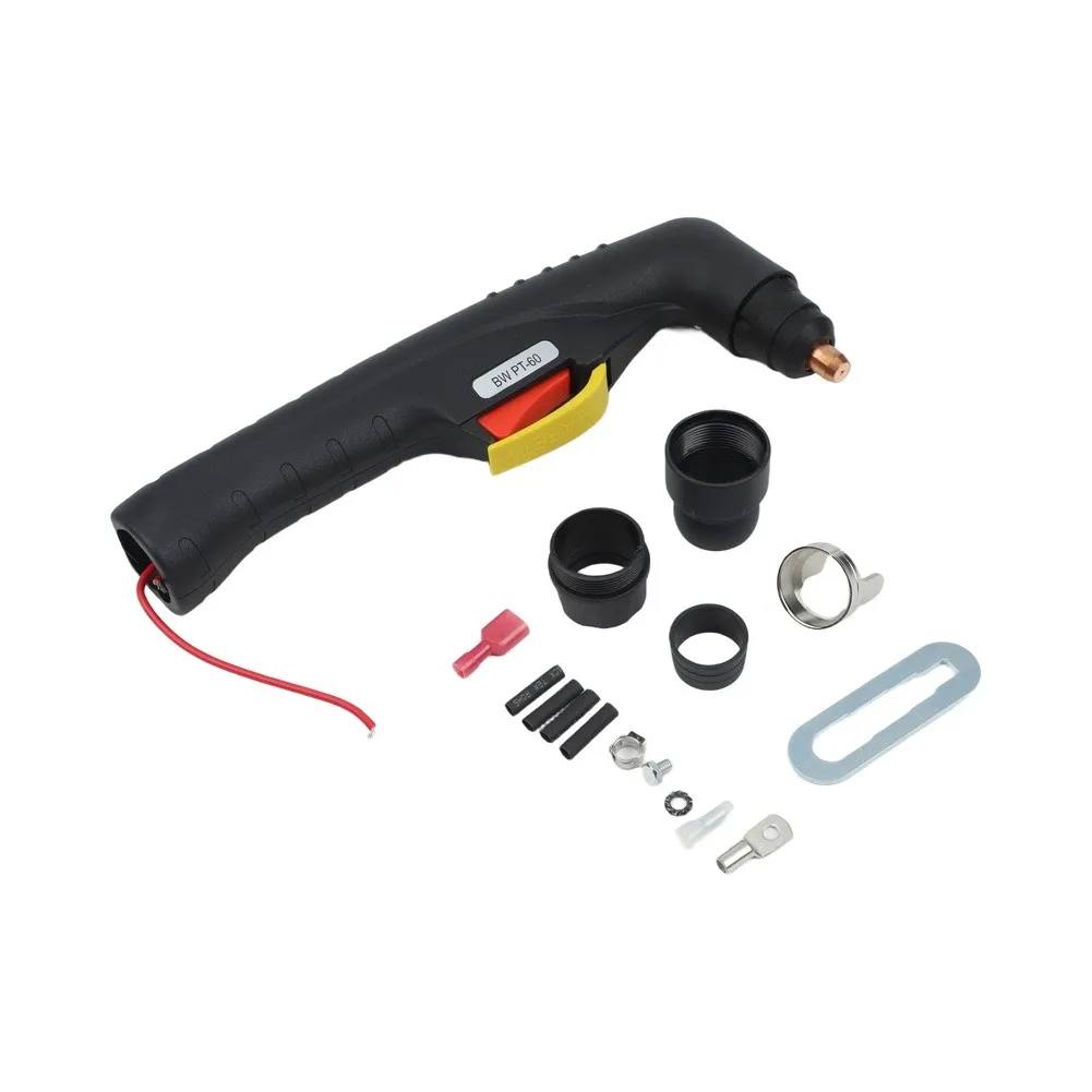 For IPT 60 PT60 for plasma cutting for torch head high stability supports 60 amps continuous operation suitable for thick metals