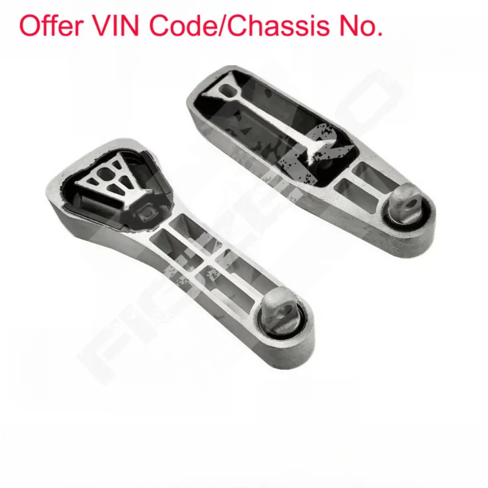 New Model for Volvo XC60 XC90 V60 S90 German Imported Engine Glue Machine Foot Torque Rod