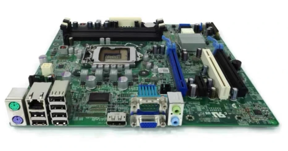 For DELL Optiplex 790 990 7010MT DT Q65 Q67 Main Board E93839 KA0121