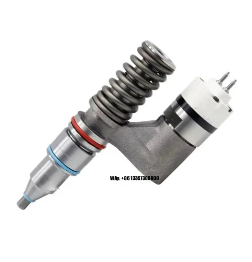 

Excavator Accessories Engine Parts Common Rail jet valve 212-3468 2123468 for CAT C-12 C12 SBF214