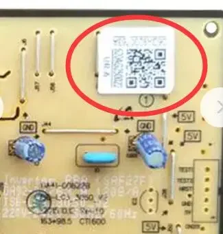 good working for refrigerator computer board power module DA41-00822B DA92-00763A DA92-00763B DA92-00763C DA92-00763H board