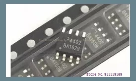 AO4402 N MOS 20V 20A SOP-8 4402