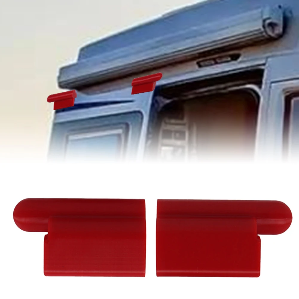 المظلة اليمنى/اليسرى التوقف لشركة فولكس فاجن T4 T5 T6 مرسيدس سبرينتر فيتو بيجو خبير رينو ماستر ترانزيت مخصص