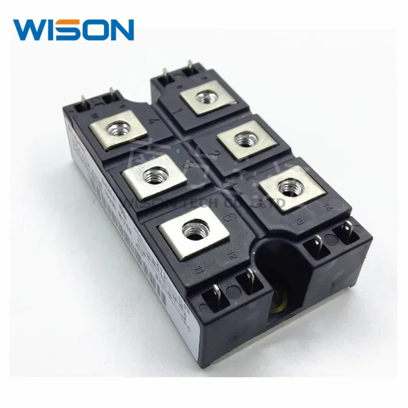 وحدة DDB6U215N16L DDB6U215N12L, DDB6U215N14L DDB6U215N18L DDB6U215N18L شحن مجاني جديدة وأصلية