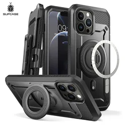 SUPCASE dla iPhone 13 Pro Max Case 6.7 