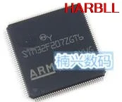 

Микроконтроллер STM32F207ZGT6 LQFP-144 STM32F207 ARM