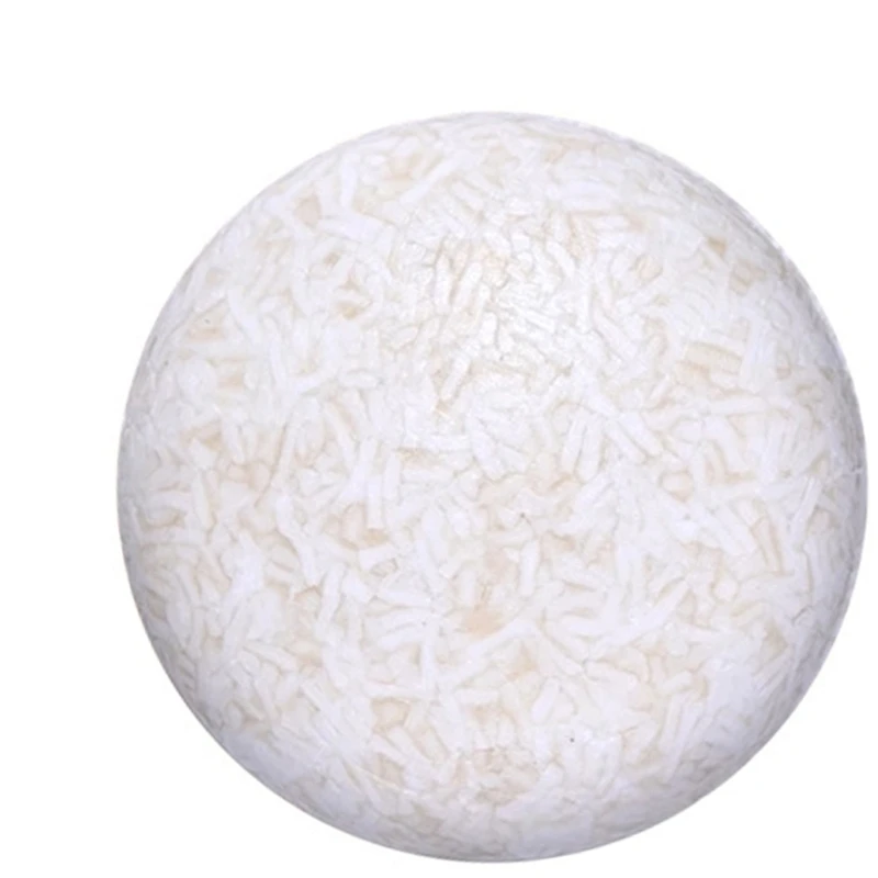 Dầu Gội Làm Sạch Sâu Xà Phòng Dành Cho Tóc Dầu Hương Thảo Thanh Dầu Gội Unisex 918D