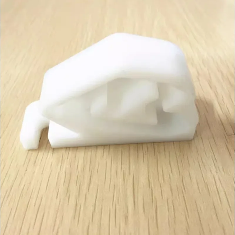 

For HOFMANN Tire Changer Foot Pedal Guide Slider