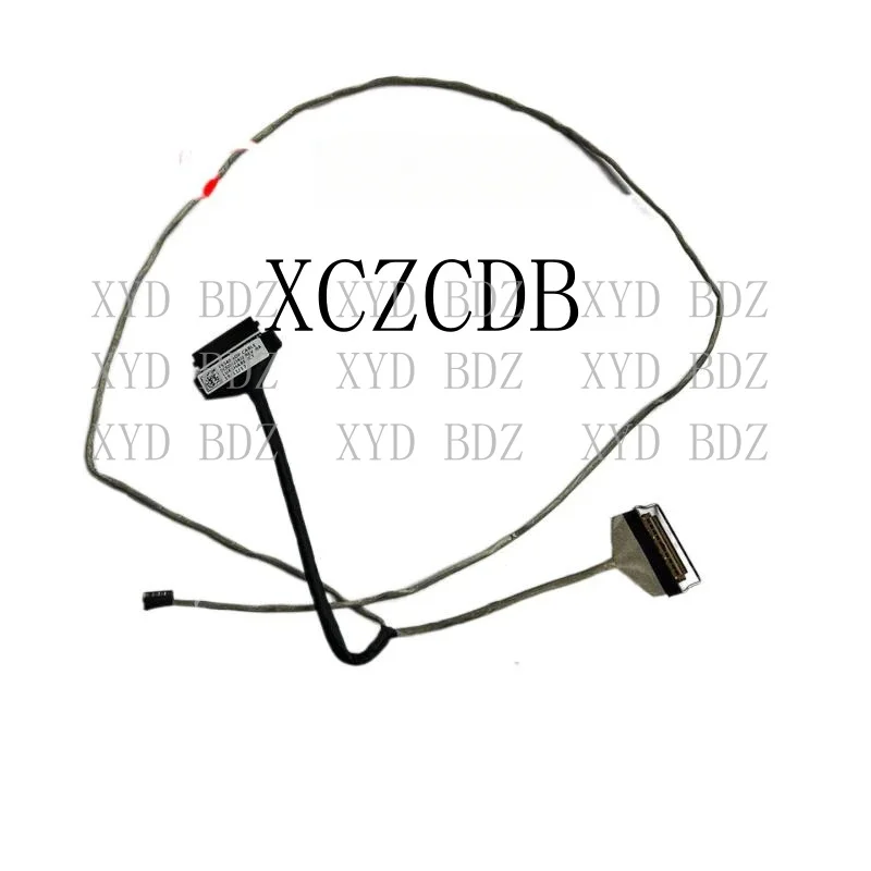 

DB DC 020023 A10 новый для Lenovo V15-IIL V15-IWL V15-IKB V15-ADA ЖК-кабель edp