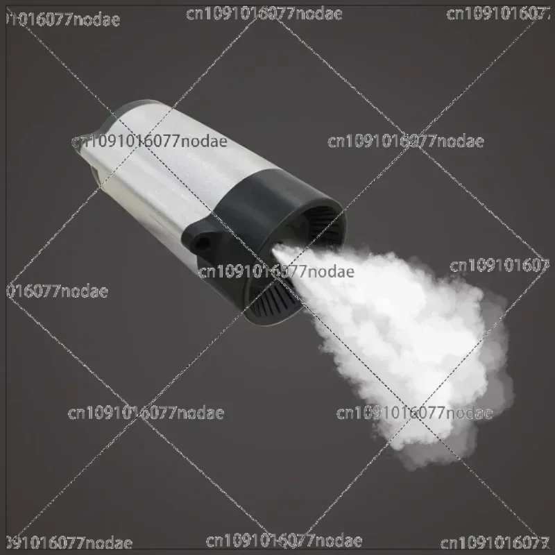 Anti Theft Smoke Fog Machine Security Alarm Surveillance Device System