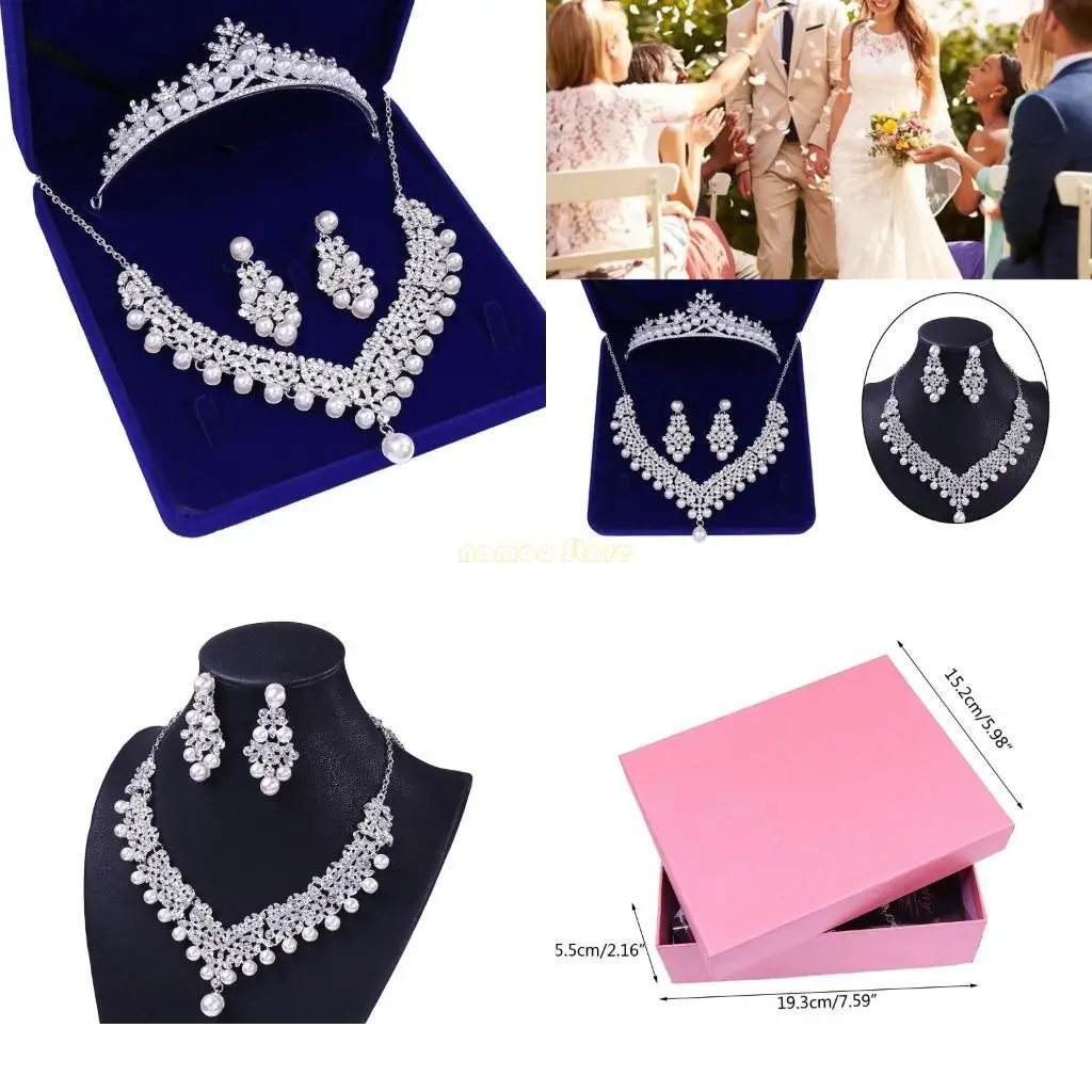 brincos-joias-joias-cristal-31bf-para-os-brindes-colar-para-casamento-com-a-coroa