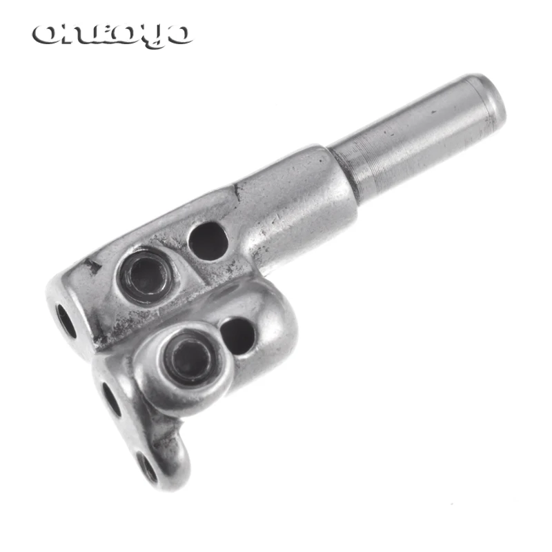Abraçadeira de agulha 118-70458 para máquina juki overlock mo-2516 flash ff6