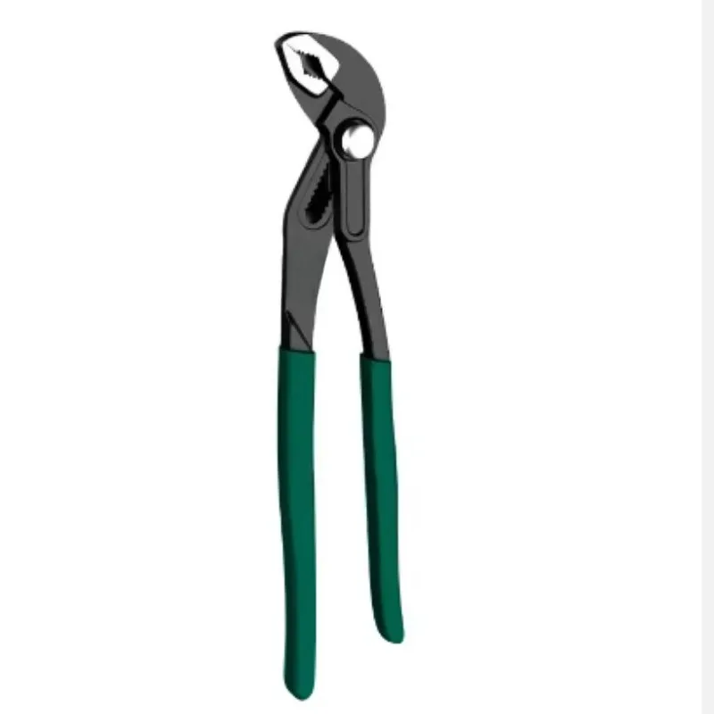 

G Series Fast Adjustable Large Opening Water Pump Pliers 72411 72412 72413