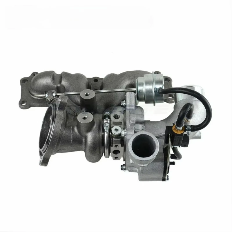 Complete Turbine for Ford Focus III /Turnier 2.0 ST 184Kw 250HP 53039880154 53039900154 53039980154 AG9N6K682AM Turbo 2012-2016